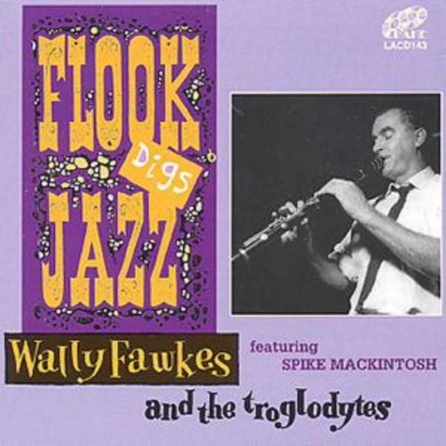 Flook Digs Jazz, CD / Album Cd