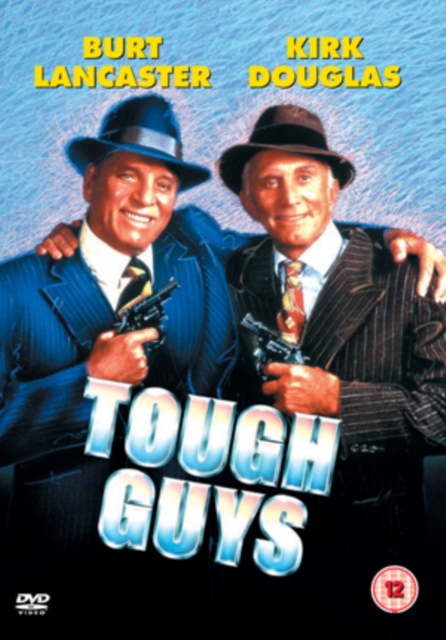 Tough Guys, DVD  DVD