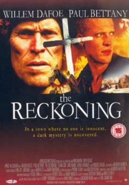 The Reckoning, DVD DVD
