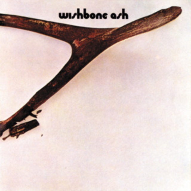 Wishbone Ash, CD / Album Cd