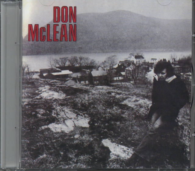Don McLean, CD / Album Cd