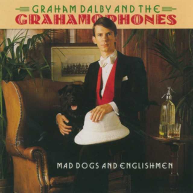 Mad dogs and Englishmen, CD / Album Cd