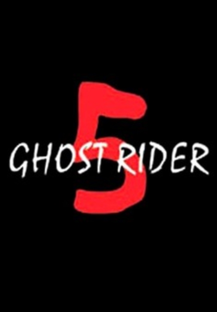 Ghost Rider 5 - Back to Basics, DVD  DVD