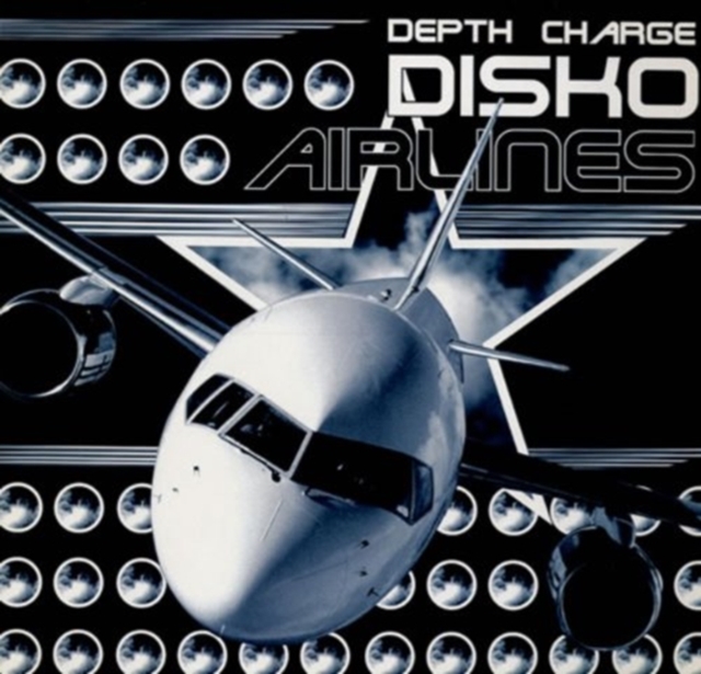 Disko airlines, Vinyl / 12" Single Vinyl