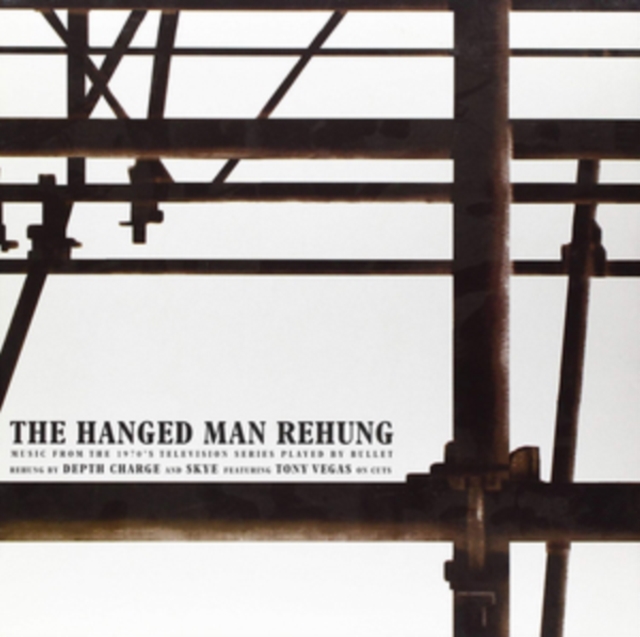 The Hanged Man Unhung, Vinyl / 12" Single Vinyl
