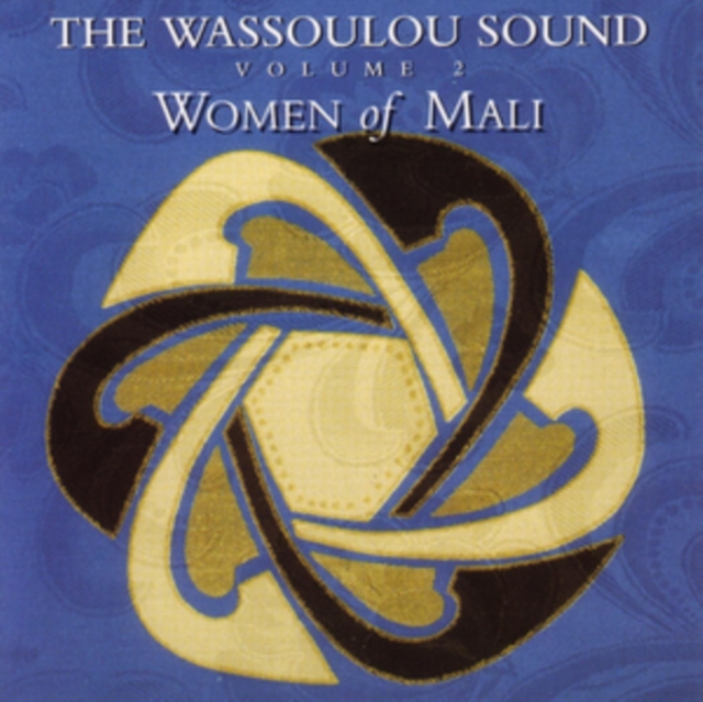 The Wassoulou Sound - Women of Mali, CD / Album Cd