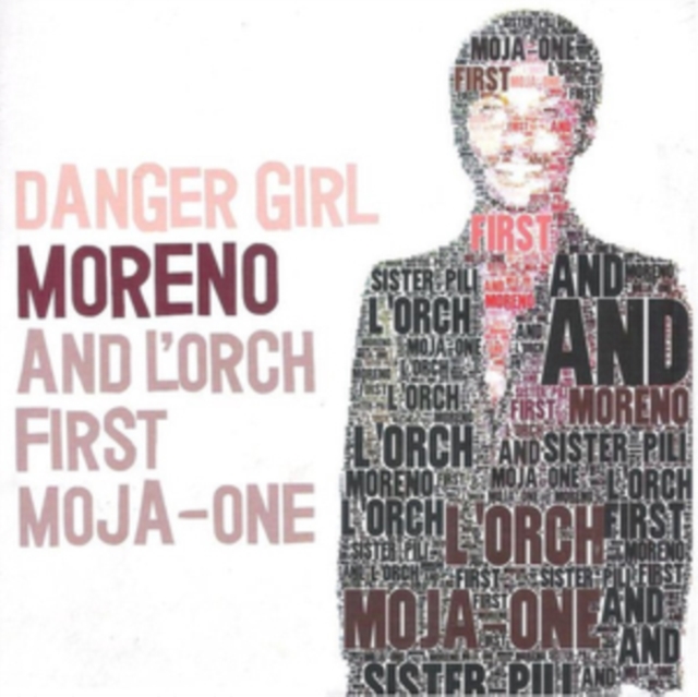 Danger Girl, Vinyl / 10" Single Vinyl