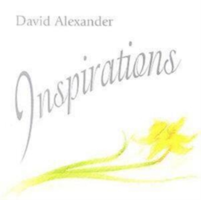 Inspirations, CD / Album Cd