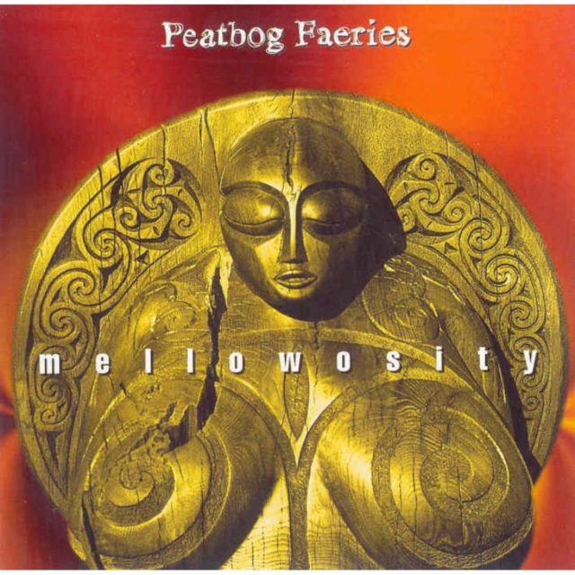 Mellowosity, CD / Album Cd