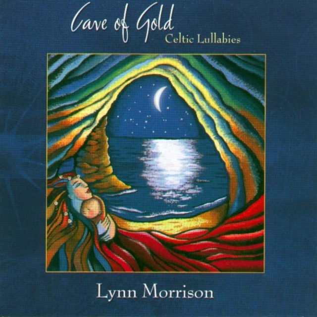 Cave Of Gold, CD / Album Cd