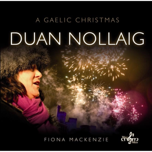 Duan Nollaig - A Gaelic Christmas, CD / Album Cd