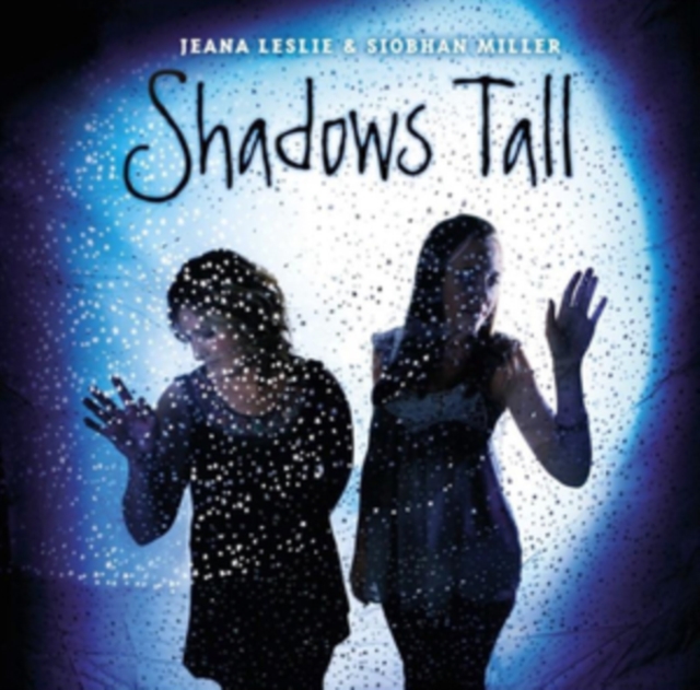Shadows Tall, CD / Album Cd