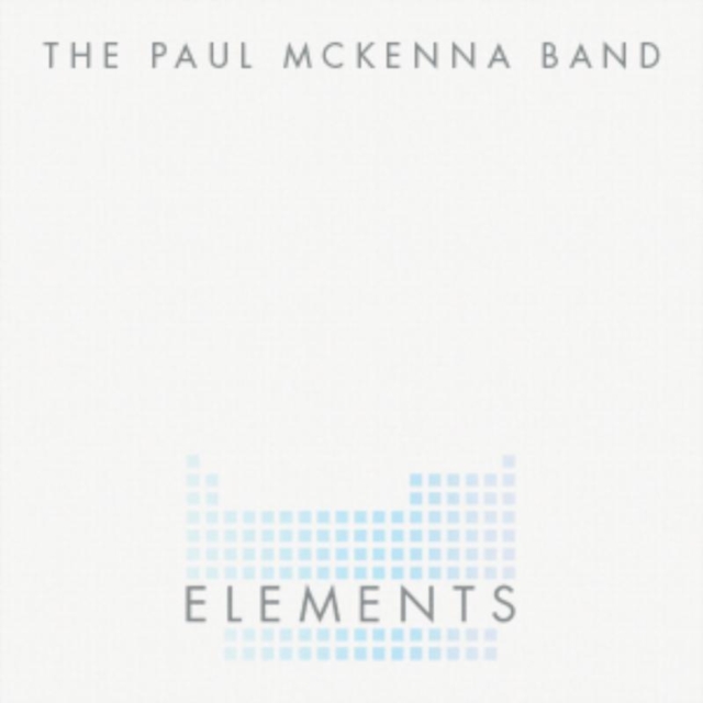 Elements, CD / Album Cd