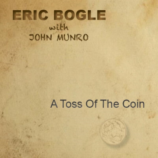 A Toss of the Coin, CD / Album Cd