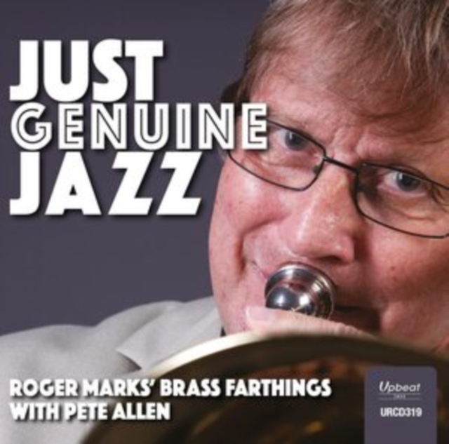 Just Genuine Jazz, CD / Album Cd