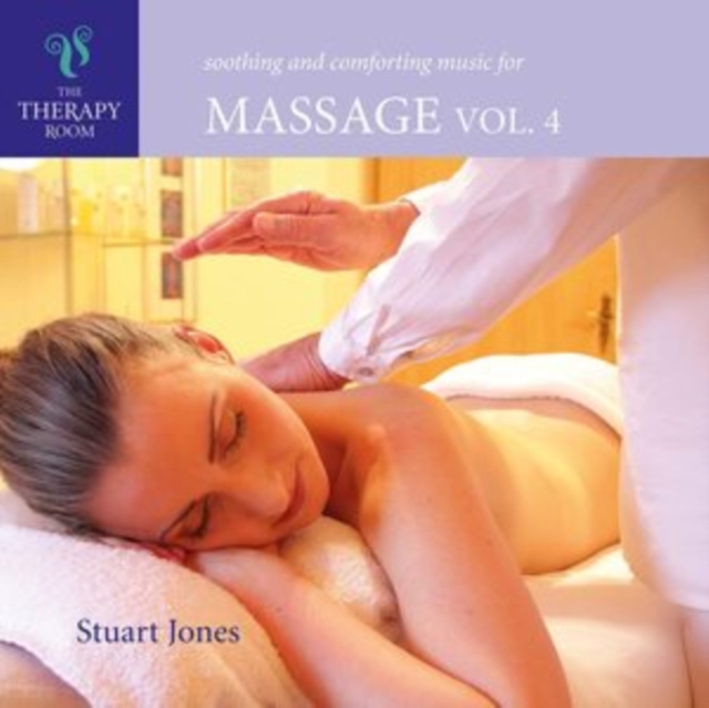 Massage, CD / Album (Jewel Case) Cd