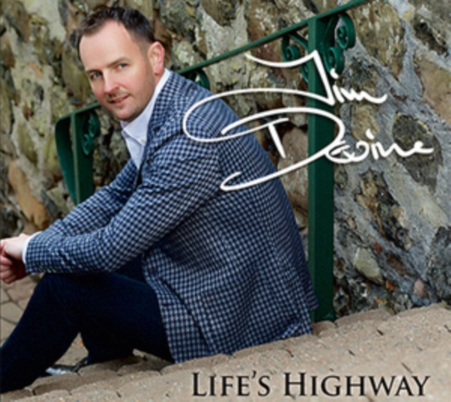 Life's Highway, CD / Album Cd