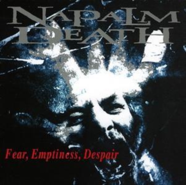 Fear, Emptiness, Despair, CD / Album Cd