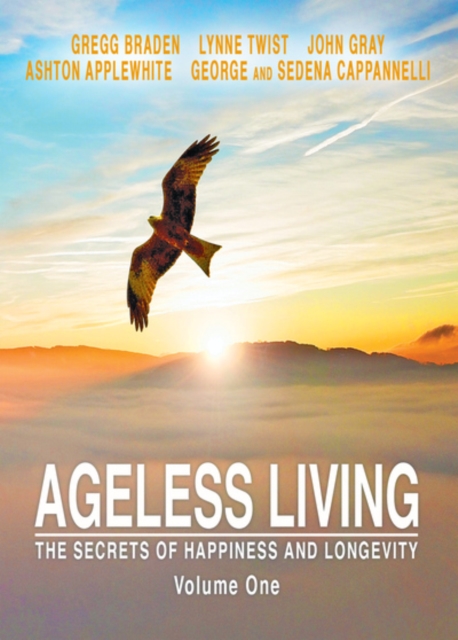 Ageless Living - Volume One, DVD DVD