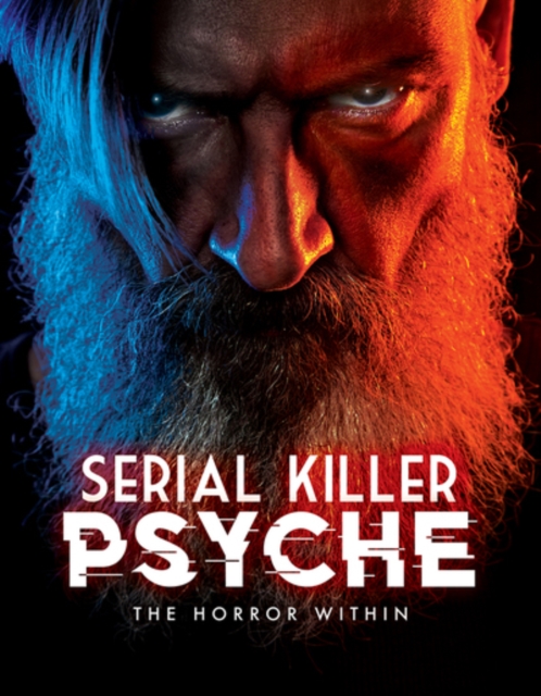 Serial Killer Psyche: The Horror Within, DVD DVD