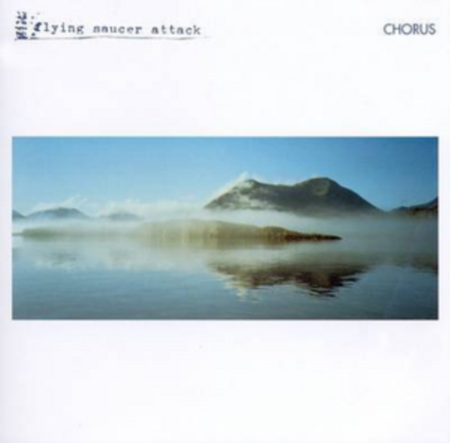 Chorus, Vinyl / 12" Album Vinyl