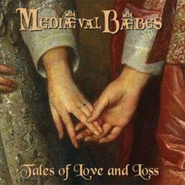 Tales of Love and Loss, CD / Remastered Album Cd