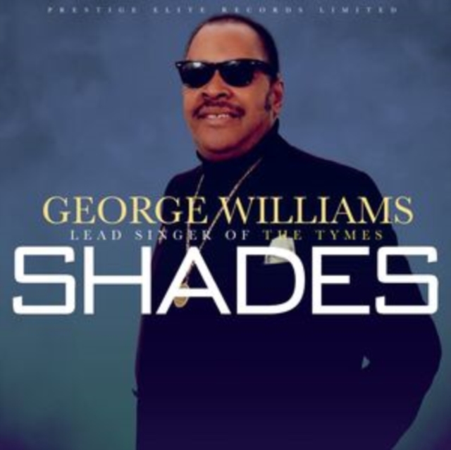Shades, CD / Album Cd
