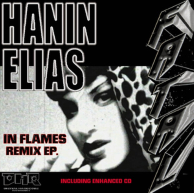 In Flames Remix EP, Vinyl / 12" EP Vinyl