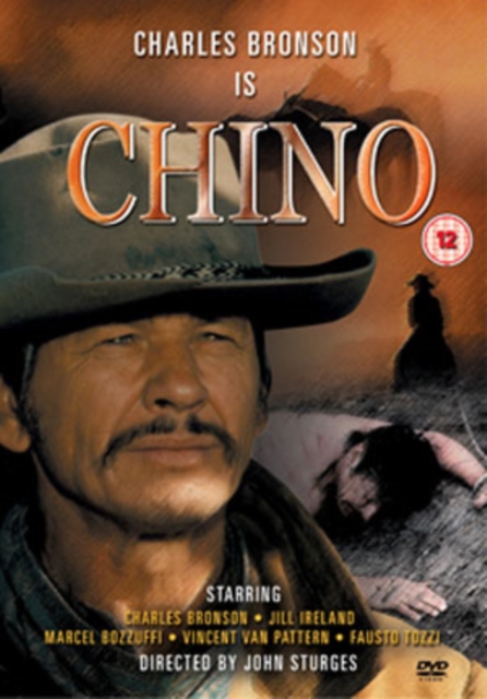 Chino, DVD  DVD