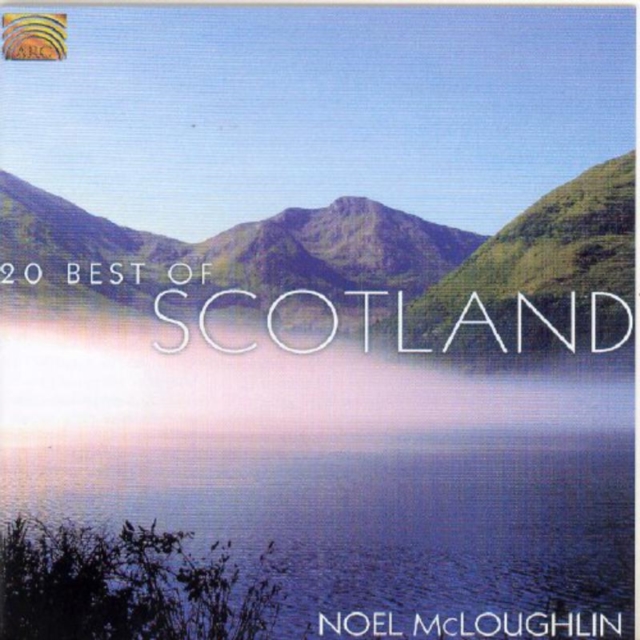 20 Best of Scotland, CD / Album Cd