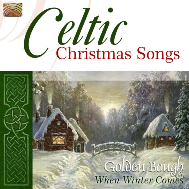 Celtic Christmas Songs, CD / Album Cd