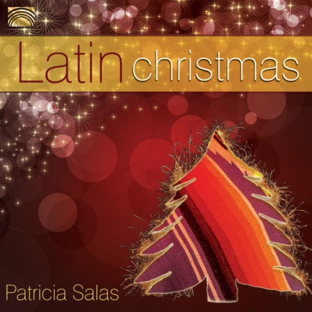 Latin Christmas, CD / Album Cd