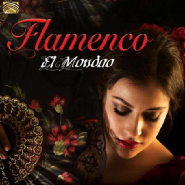Flamenco El Mondao, CD / Album Cd
