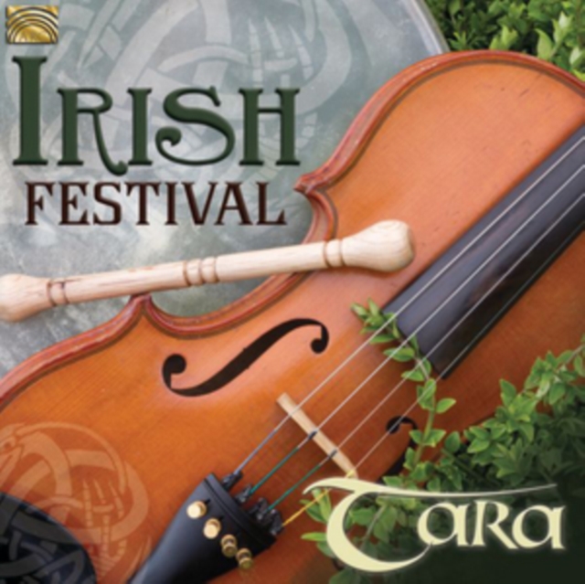 Irish Festival, CD / Album Cd