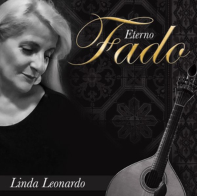 Eterno Fado, CD / Album Cd