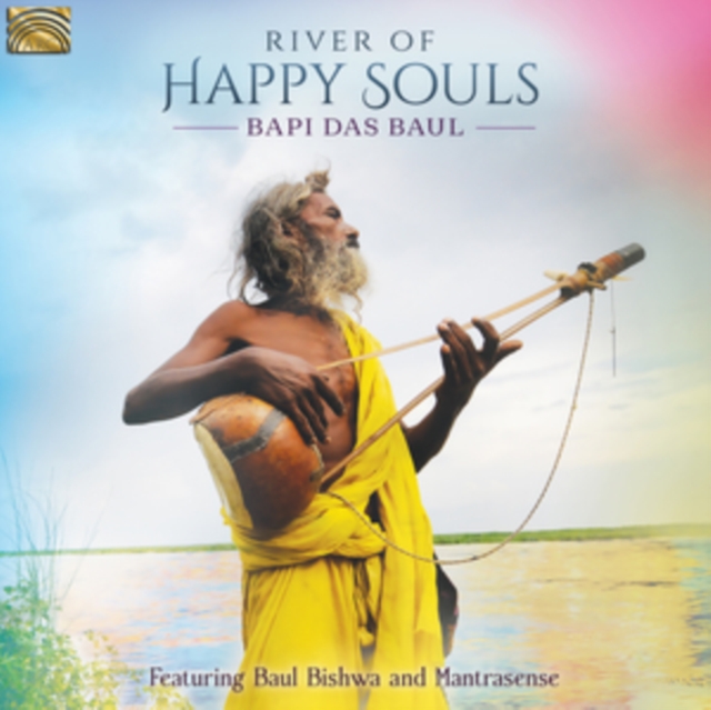 River of Happy Souls, CD / Album (Jewel Case) Cd