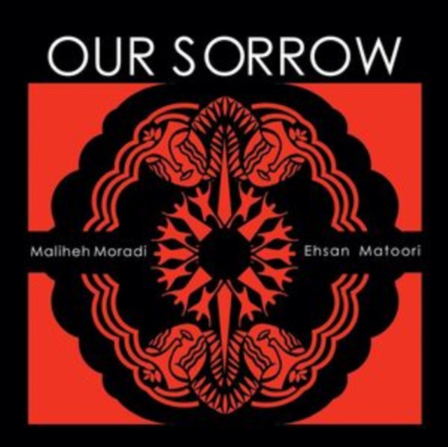 Our Sorrow, CD / Album Digipak Cd