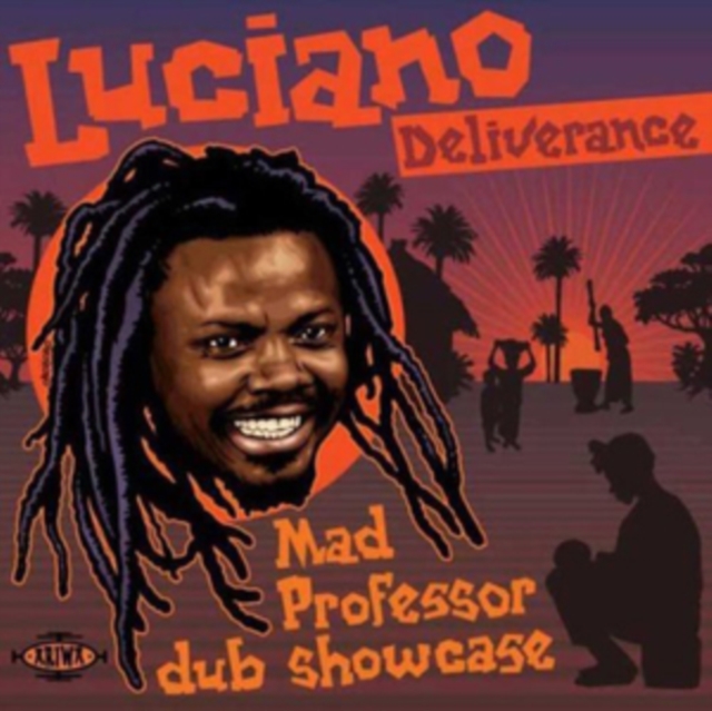 Deliverance: Mad Professor Dub Showcase, Vinyl / 12" Album Vinyl