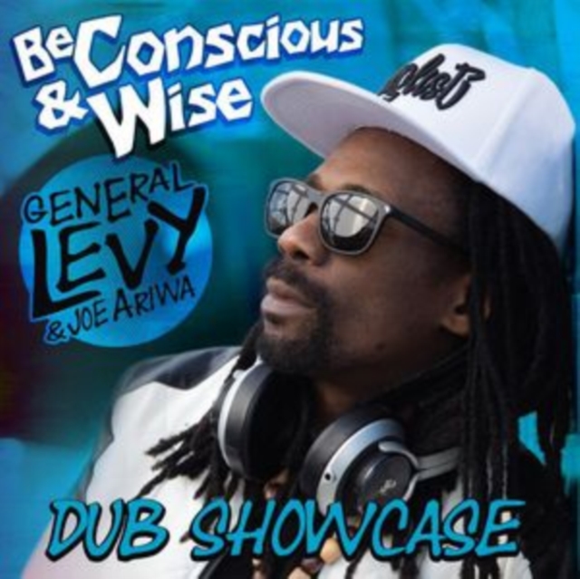 Be Concious & Wise: Dub Showcase, Vinyl / 12" Album Vinyl