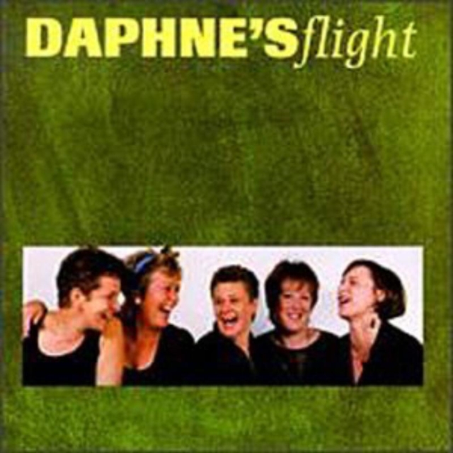 Daphne's Flight, CD / Album Cd