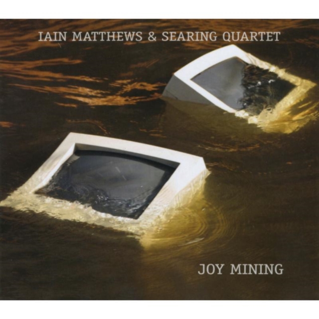 Joy Mining, CD / Album Cd
