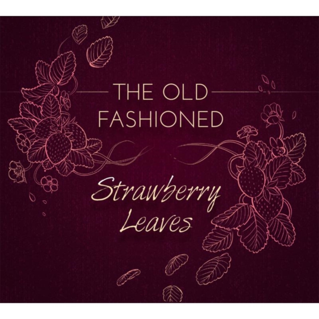 Strawberry Leaves, CD / Album Cd
