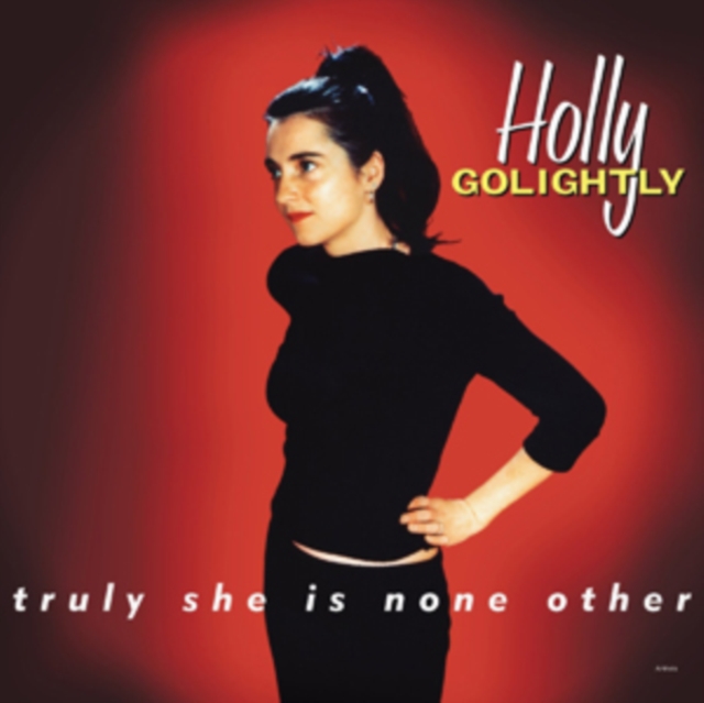Truly She Is None Other (Expanded Edition), Vinyl / 12" Album Coloured Vinyl Vinyl