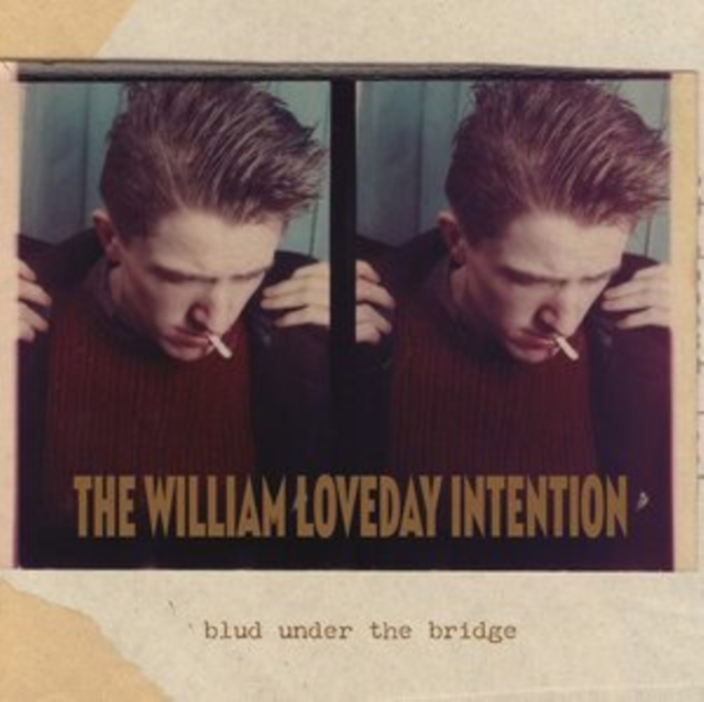 Blud Under the Bridge, Vinyl / 12" Album Vinyl