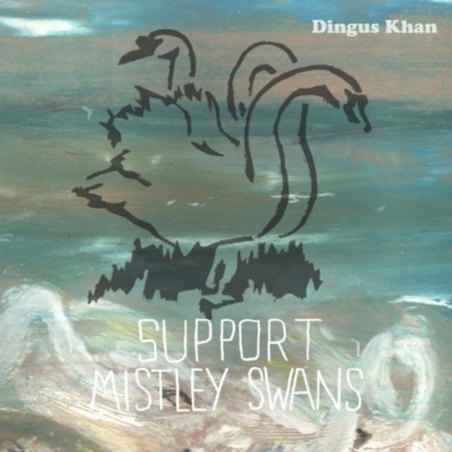 Support Mistley Swans, CD / Album Cd