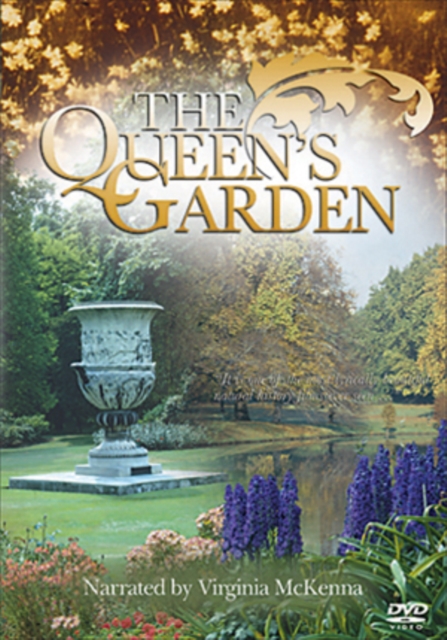The Queen's Garden, DVD DVD