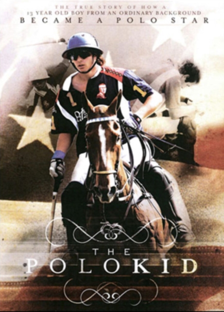 The Polo Kid, DVD DVD