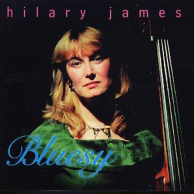 Bluesy, CD / Album Cd
