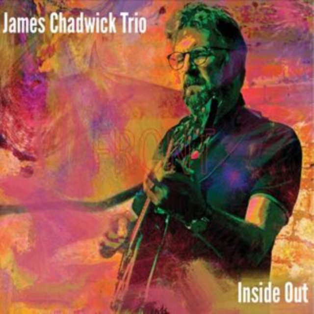 Inside Out, CD / Album Cd