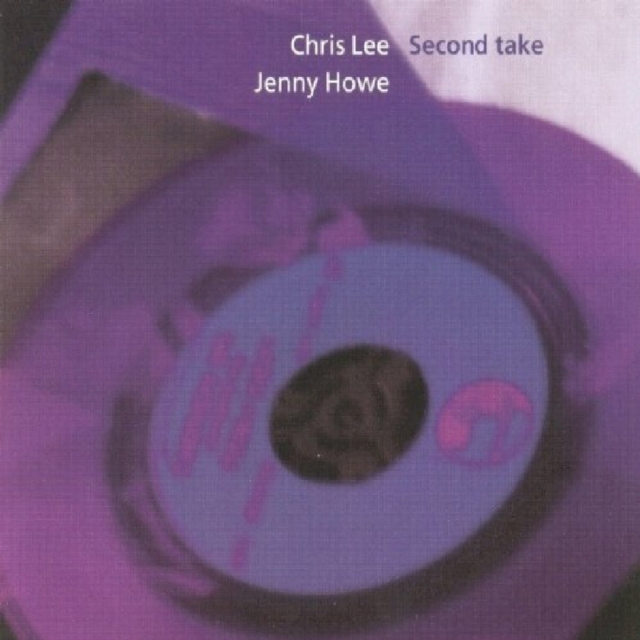Second Take, CD / Album Cd
